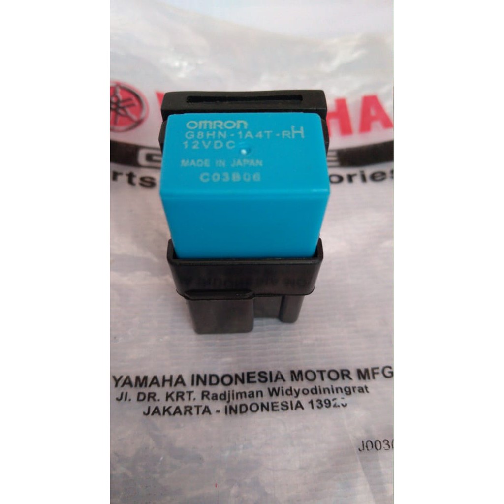 BENDIK STATER MIO M3/MIO J/MIO GT ORI