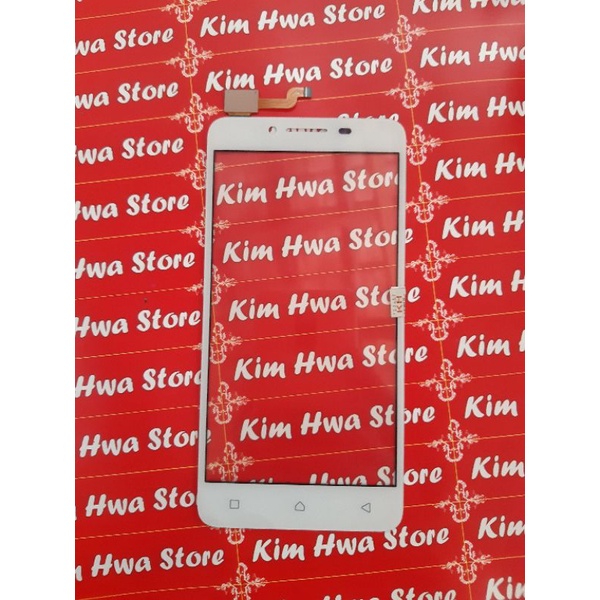 ts lenovo a6600d40 putih