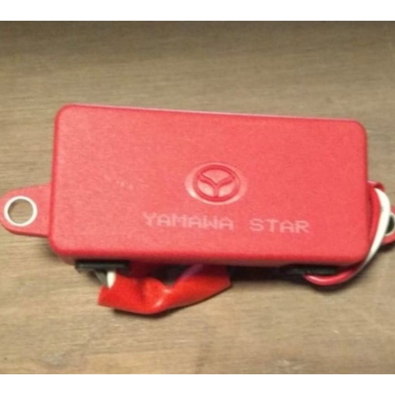 2500 WATT AVR kotak persegi untuk genset 2500 Watt bensin murni