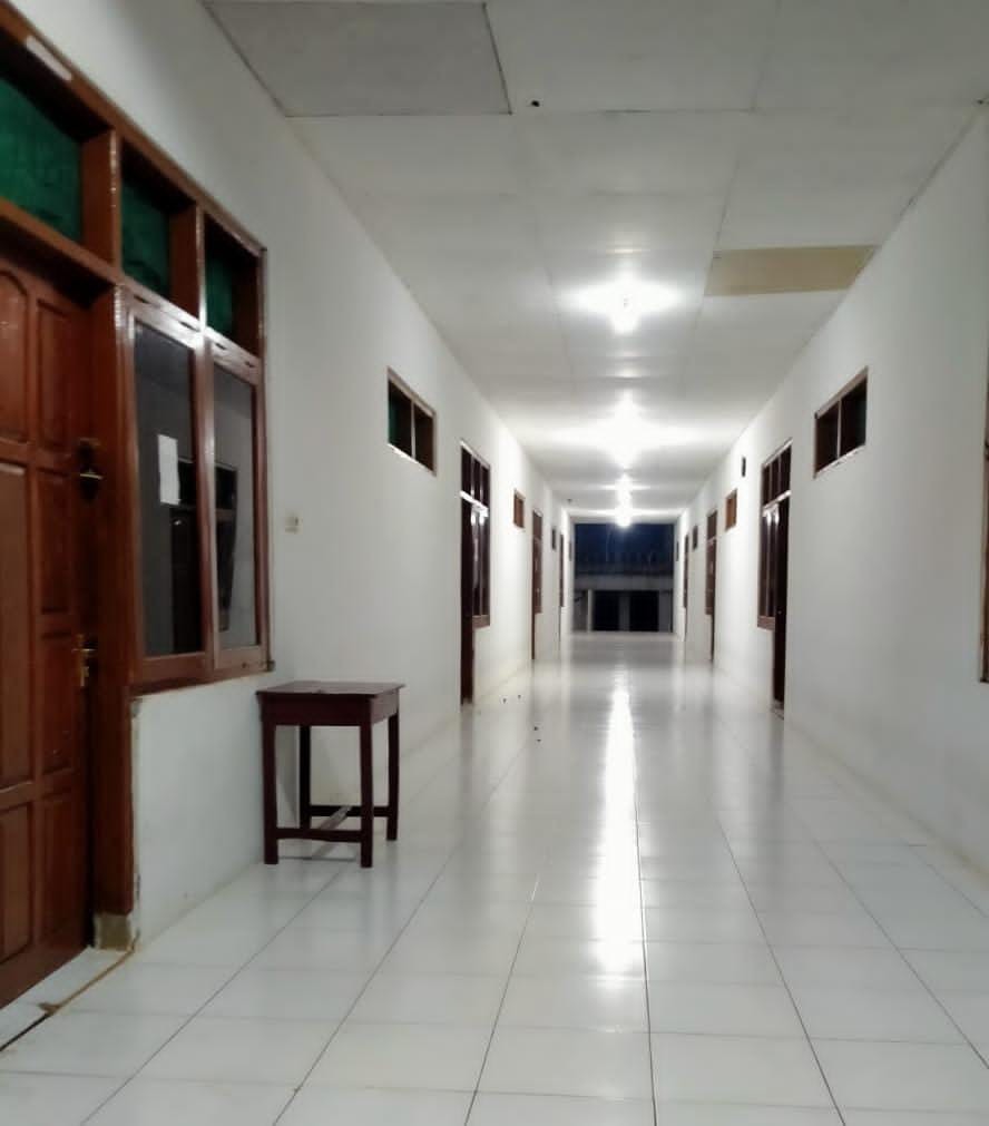 Baju Batik Pria Slimfit Big Size M L Xl Xxl Atasan Kemeja Batik Lengan Panjang