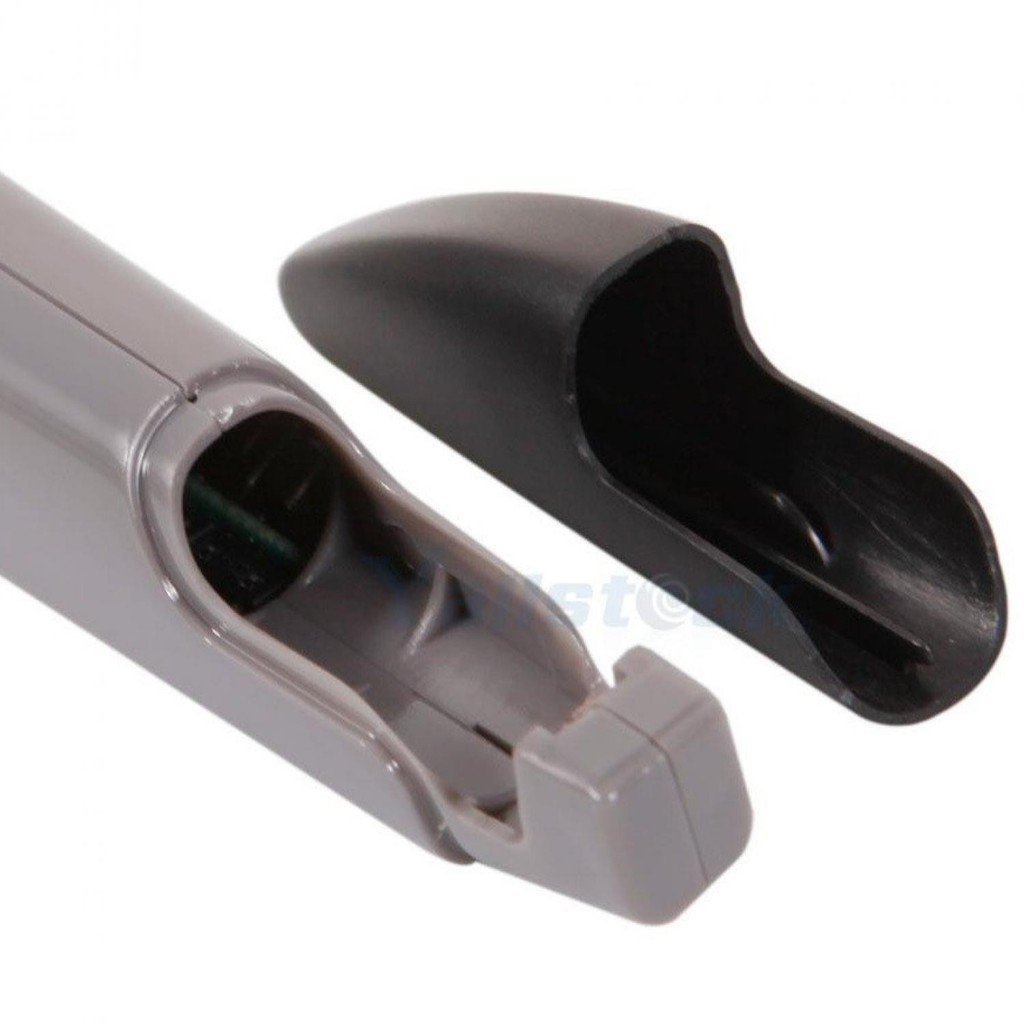 Air Pen Mouse Wireless PC Smart TV Box Pulpen Mos Aksesoris Komputer