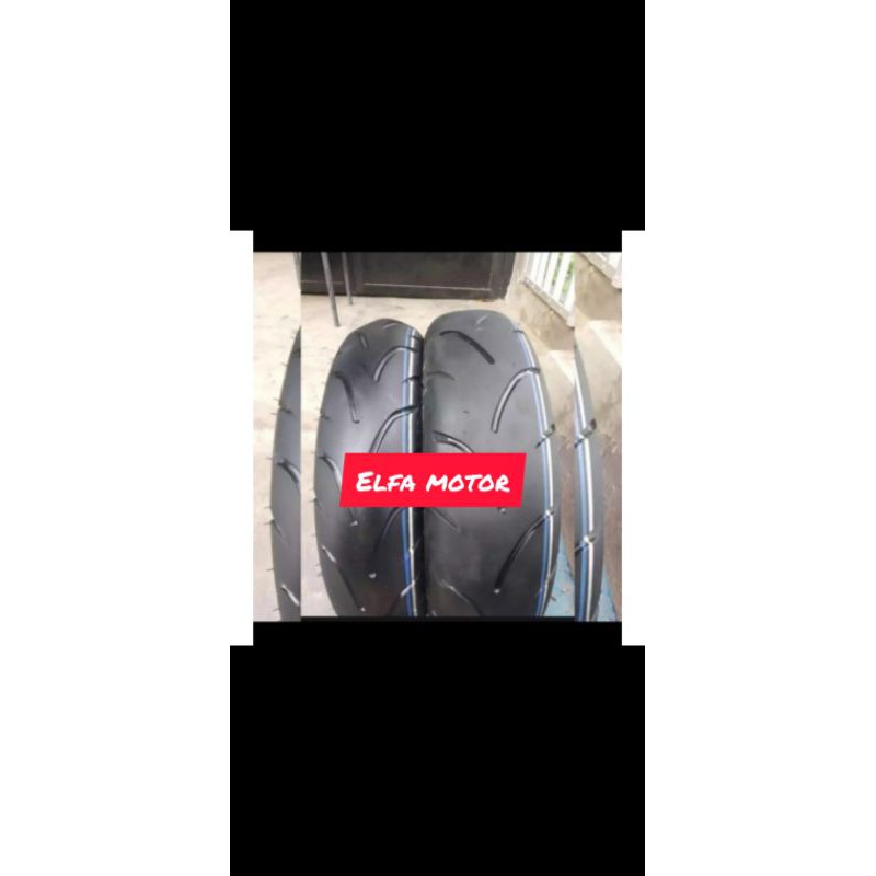 BAN IRC NMAX UK130/70-13&110/60-13