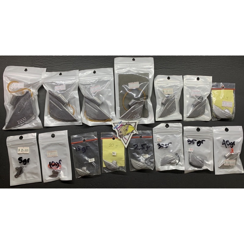 SINKER EGI COPY SHIMANO