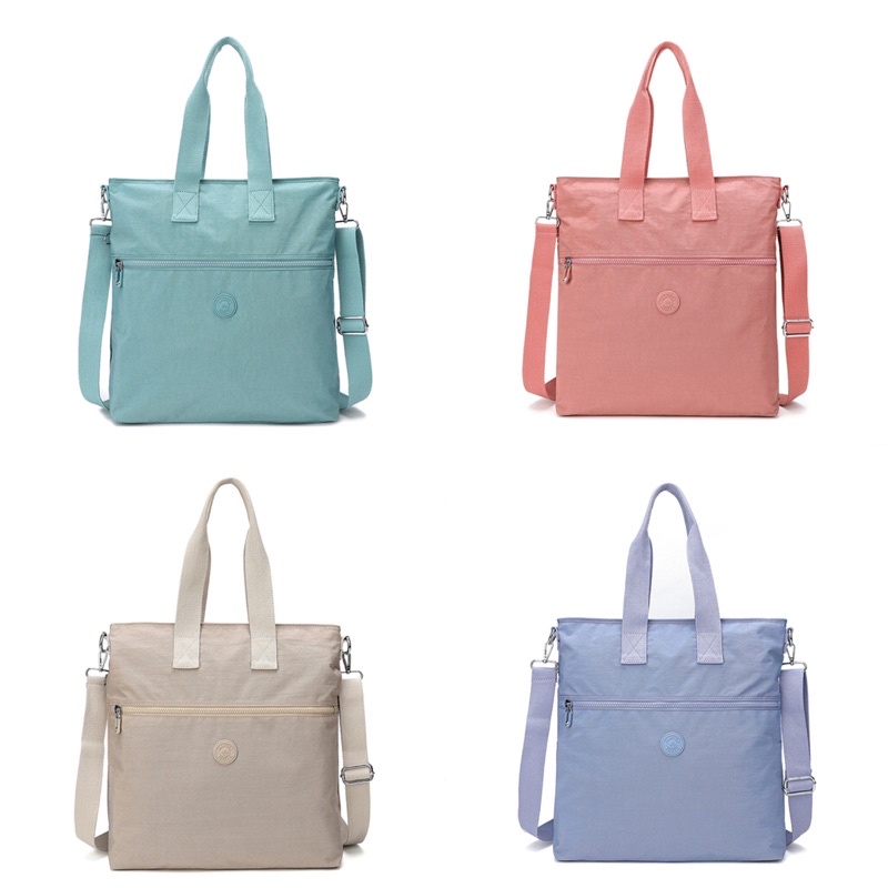 HARUICA BAG 80120 - Tas Selempang Tote bag