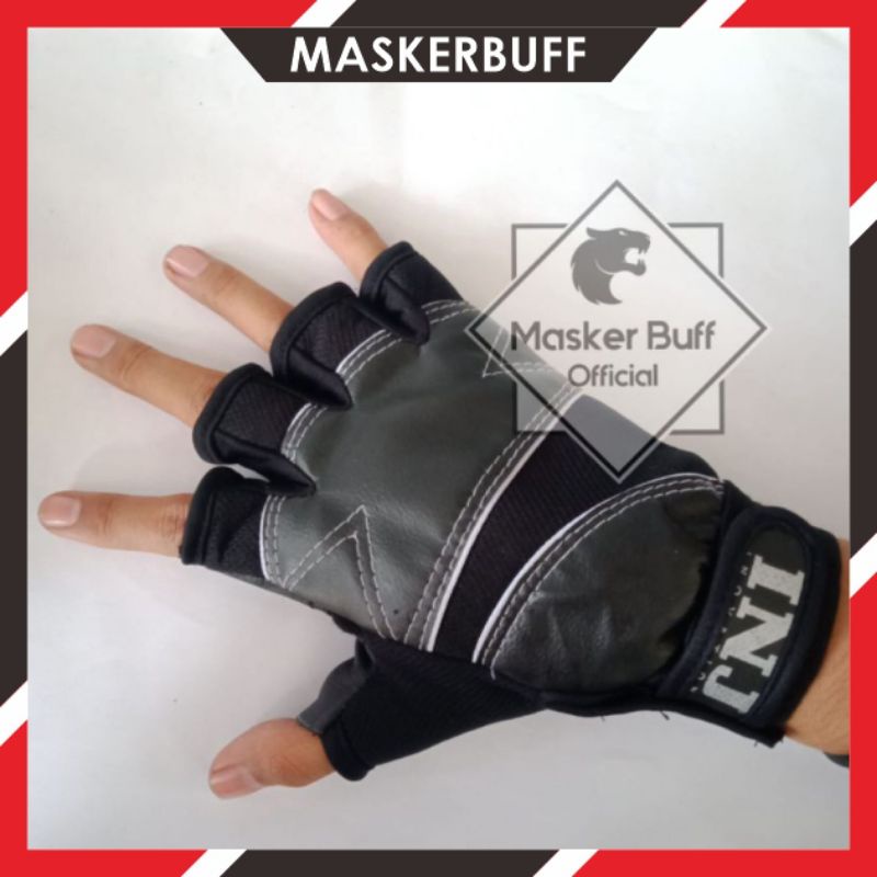 SARUNG TANGAN KULIT VARIASI / SARUNG TANGAN MOTOR KULIT / SARUNG TANGAN MOTOR RACING