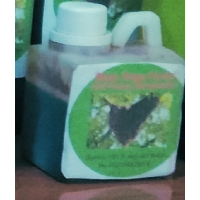 

madu hutan asli Bengkalis