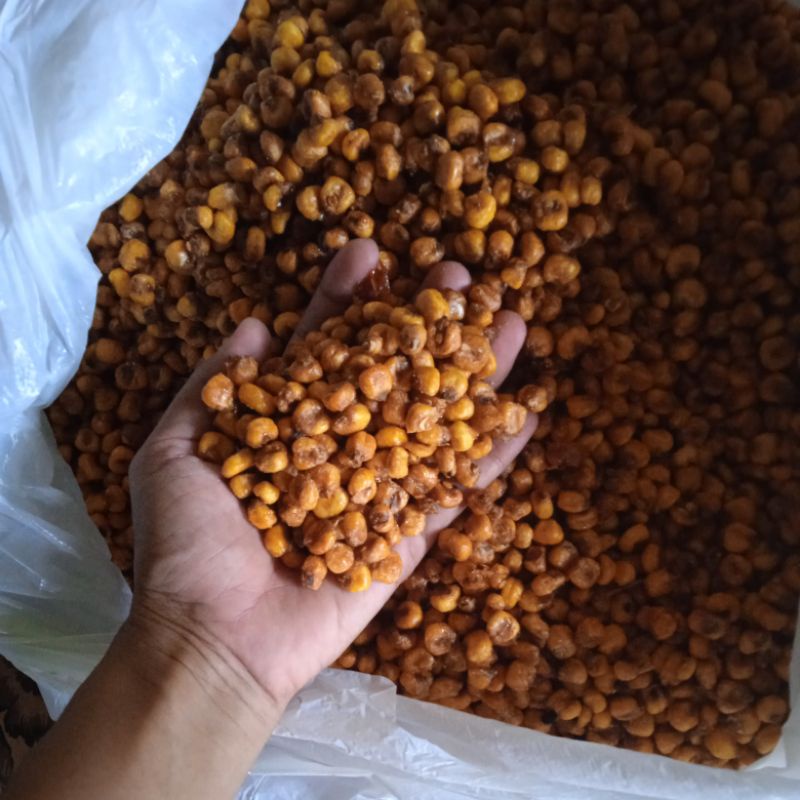 

jagung marning curah