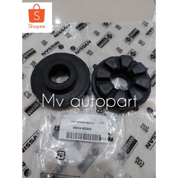 Tatakan shock belakang atas nissan Xtrail T32 Ori