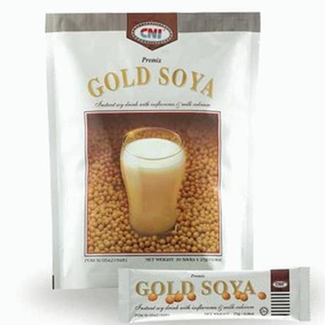 

r7l6 cni gold soya - tidak kalah dengan susu sapi biasa. 5wy6