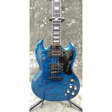 GITAR ELEKTRIK GIBSON SG