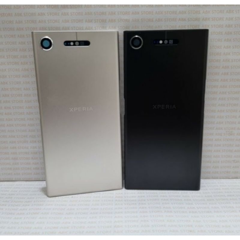 Casing kesing housing Sony Xperia XZ1 Docomo