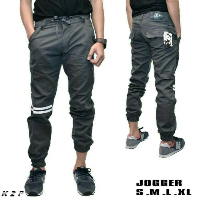 Celana Jogger Cowok DC