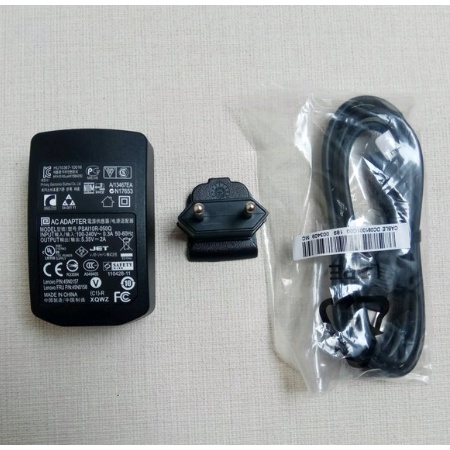 Charger Lenovo Thinkpad Tablet 1 Original