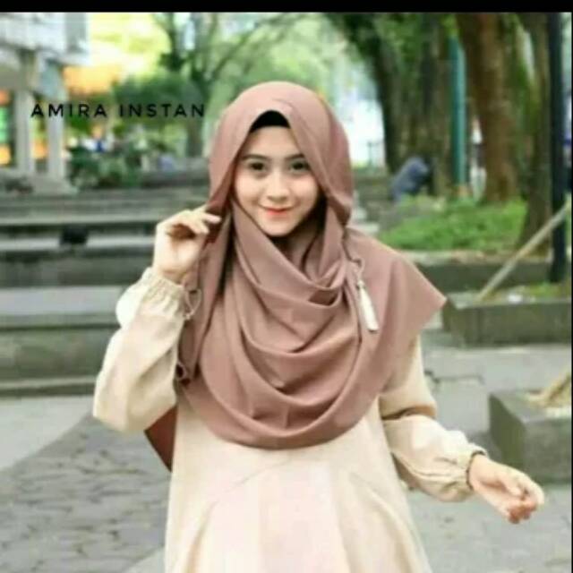 

amira instan