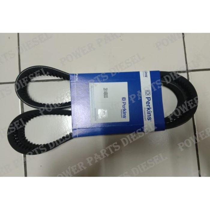 2614B655 V-Belt Perkins 2614B555