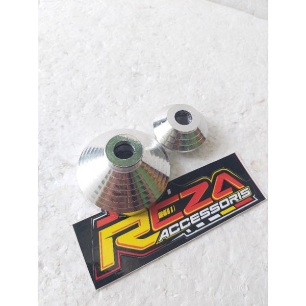 BOST BOSH BOS BOSHING MANISAN TROMOL DEPAN BEBEK VEGA R JUPITER Z CNC