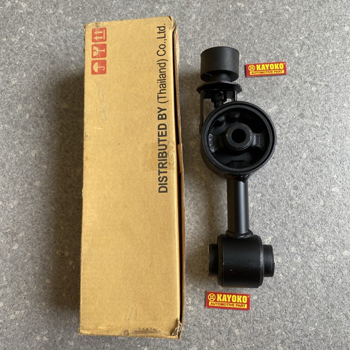 ENGINE MOUNTING RH LIVINA 11350-ED80B