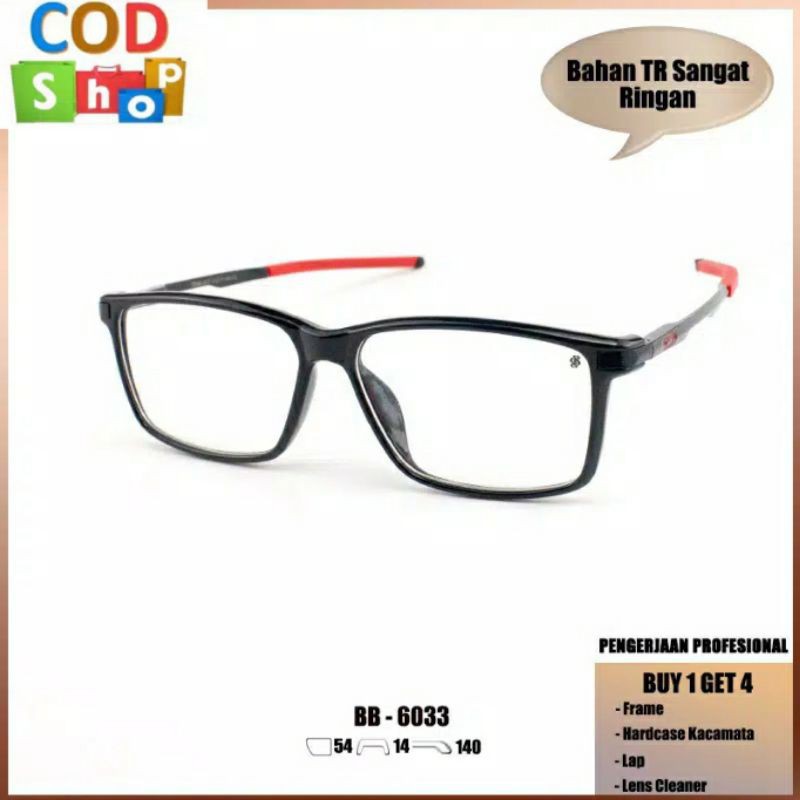 KACAMATA COWOK PHOTOCROMIC,KACAMATA COWOK MINUS ANTIRADIASI