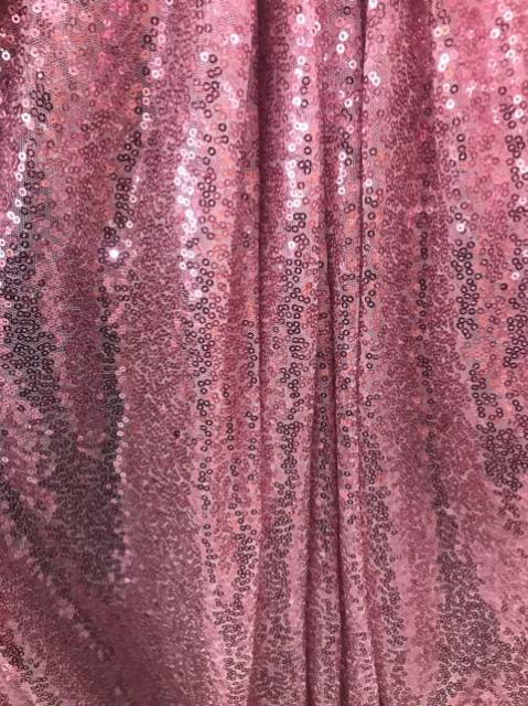 SQ1 KAIN SEQUIN SERIBU PAYET BACKDROP BACKGROUND VLOG