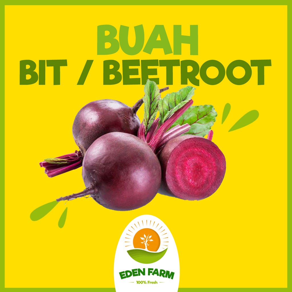 

PROMO BUAH BIT - SAYUR BUAH MURAH 100% FRESH
