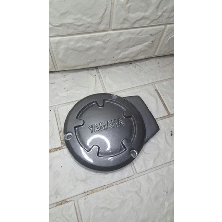 blok tutup magnet rx king new