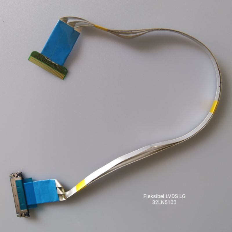 Fleksibel LVDS LG 32LN5100 - LVDS 32LN5100