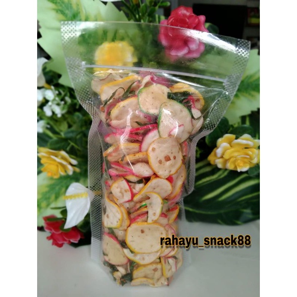 

sebring (seblak kering)original 75 gram