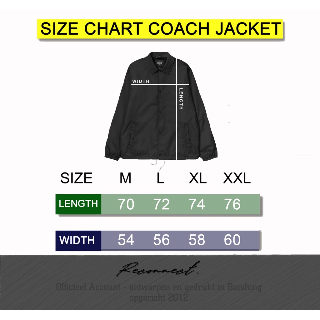 Reconnect Coach Jacket One Piece Thousand Sunny - Unisex Cewe Cowo