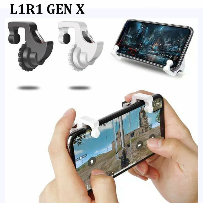 Trend-TRIGGER SHOOTER L1 R1 L1R1 CONTROLLER / L1 R1 JOYSTICK