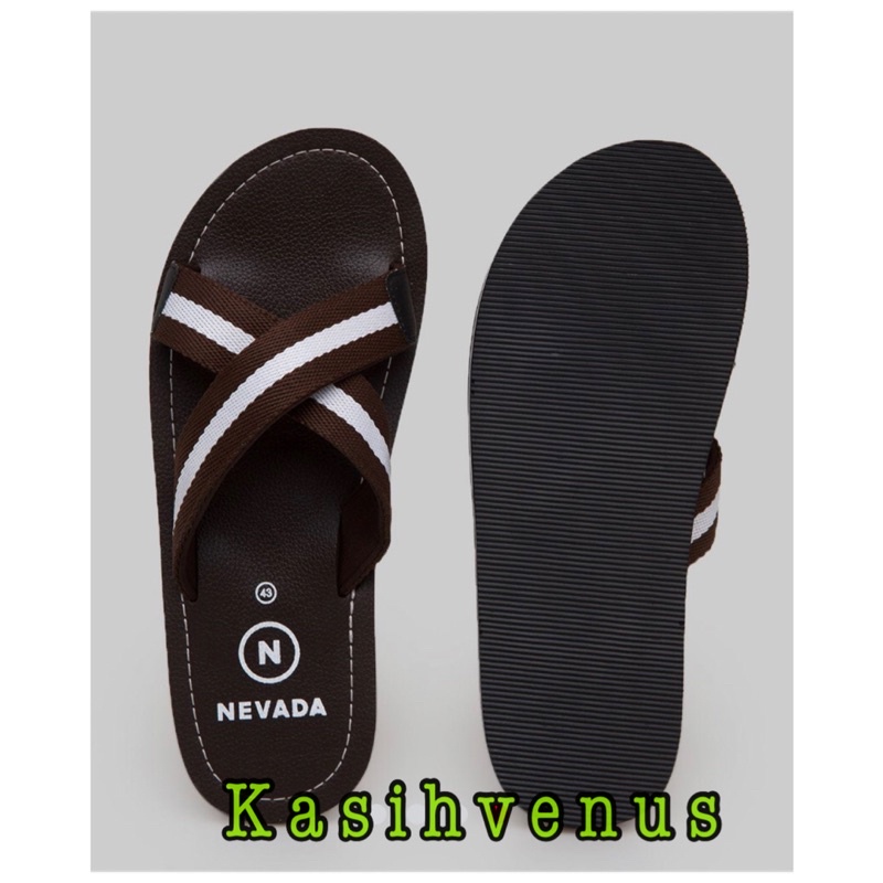 SANDAL NEVADA ORIGINAL COWOK