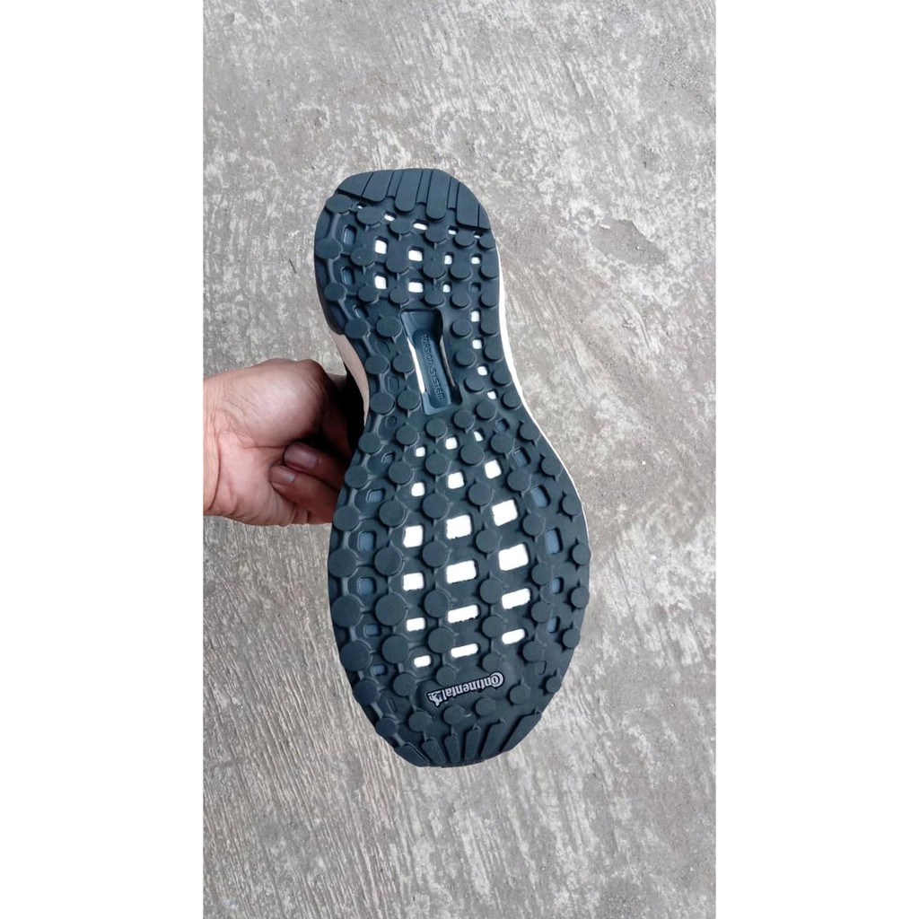 Sepatu Adidas Alphabounce - Sneakers Adidas Original - Adidas Alphabounce Original - Sepatu Olahraga