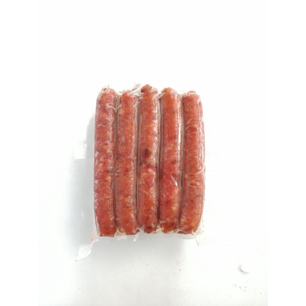 

Lapchiong Bali 500gr