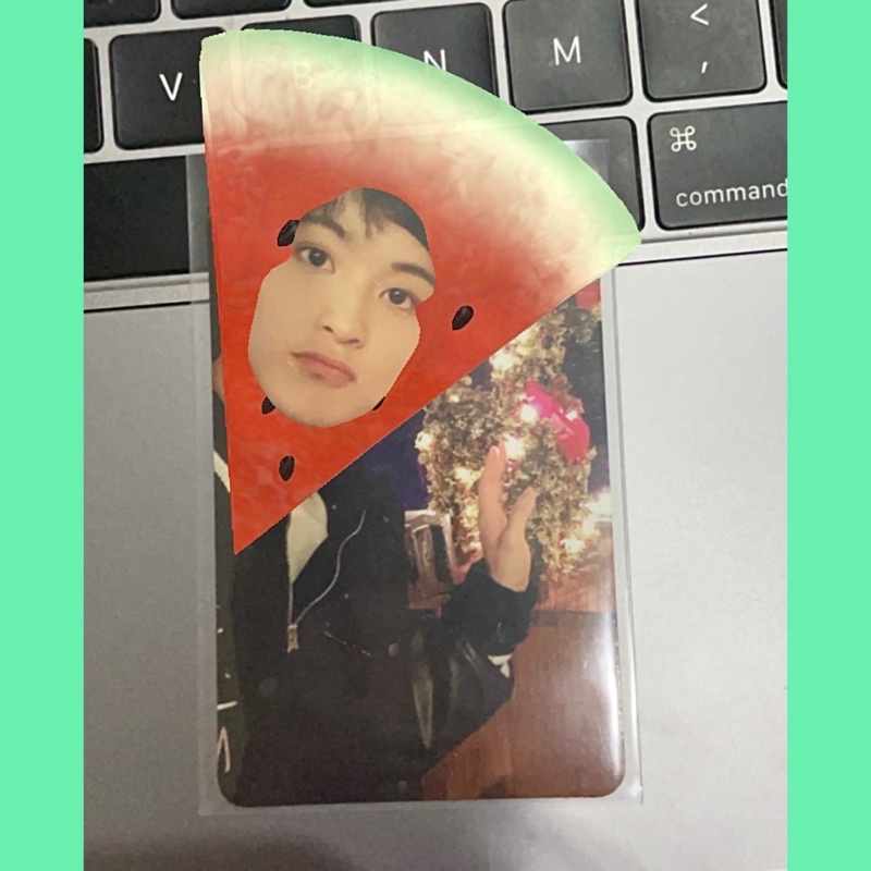 mark neozone c ver [booked]