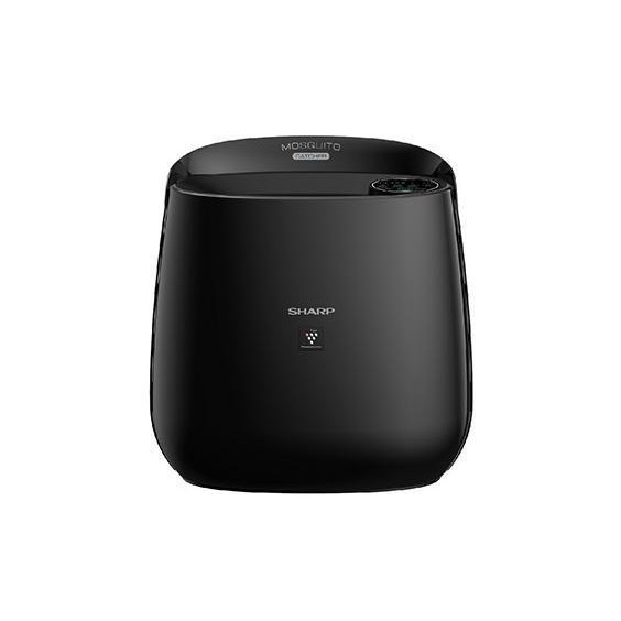 Sharp Air Purifier Fp-Jm30Y-B, Air Purifier With Mosquito Catcher Welldoneshup
