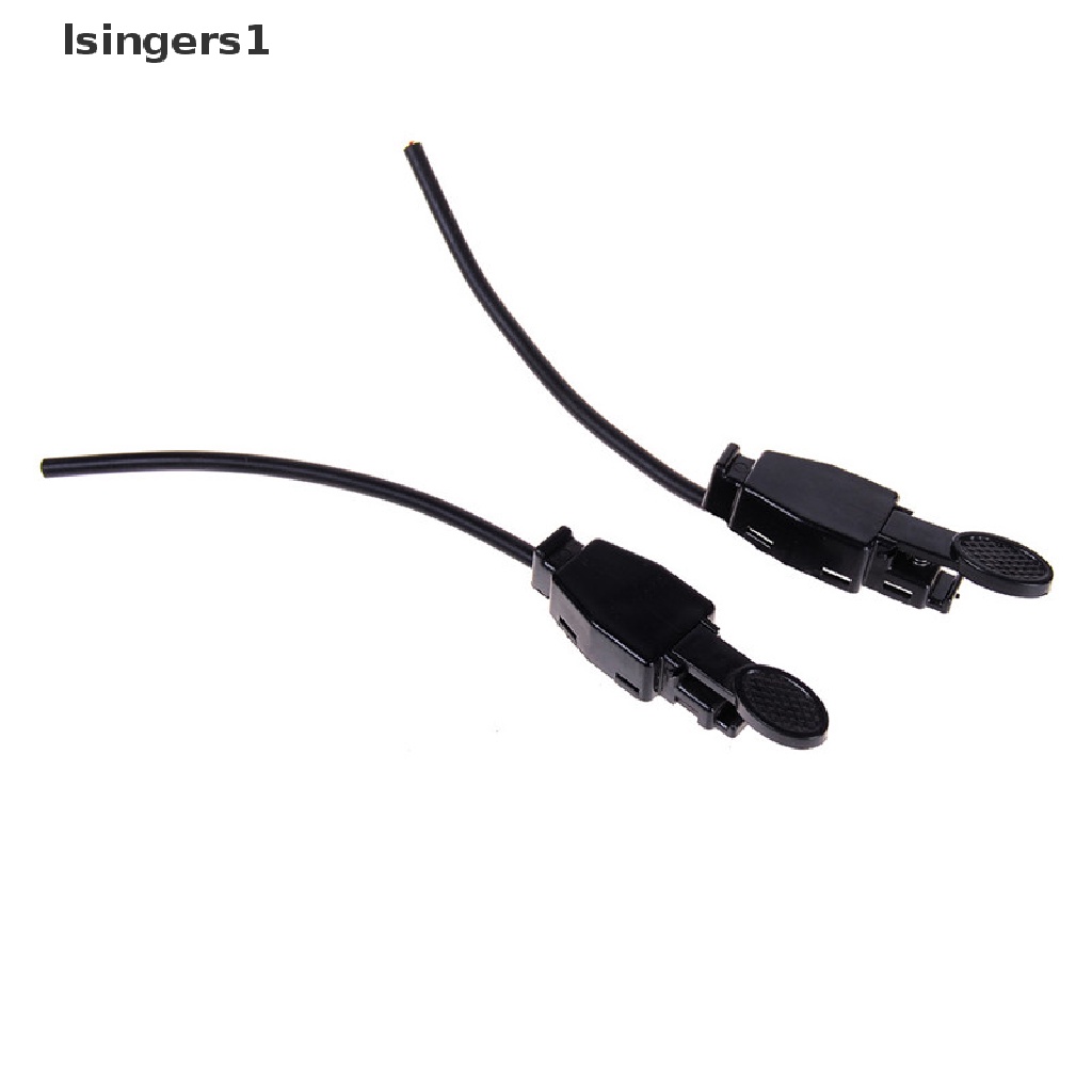 (lsingers1) 2pcs Saklar Trigger Obor Plasma Dengan Micro Switch