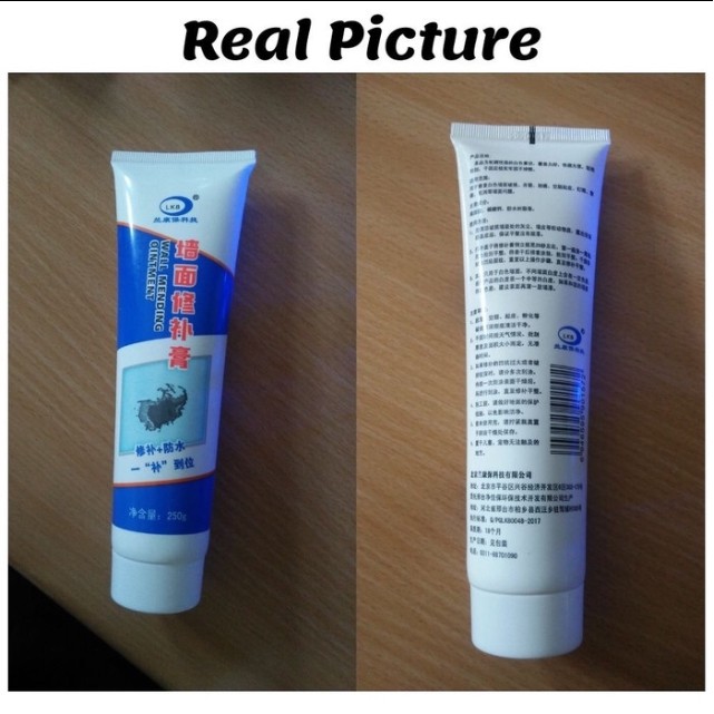 Mold Pembersih Instant