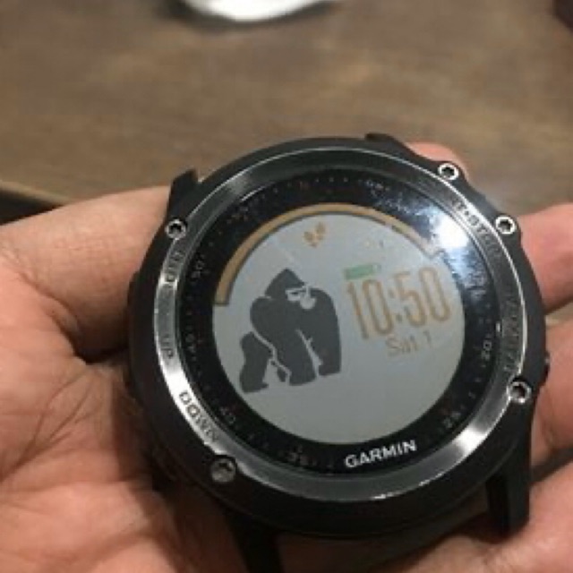 garmin fenix 3 non hr