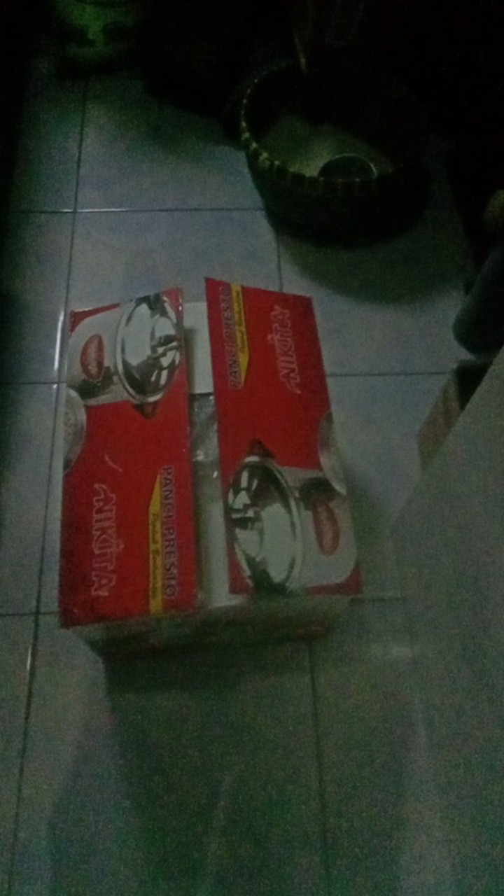 Panci Presto 12 Liter 3 In 1 Preasure Alumunium