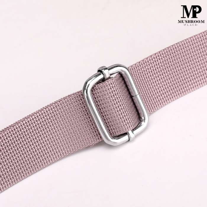 Hand Bag Mini Wanita Pastel Slingbag Import Tas Tangan Selempang CO12