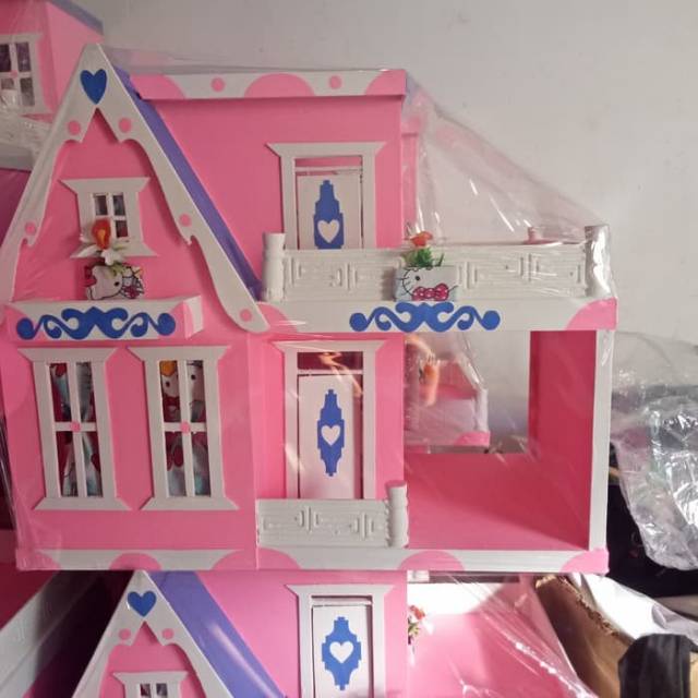 22+ Jual Rumah Barbie Original Pictures