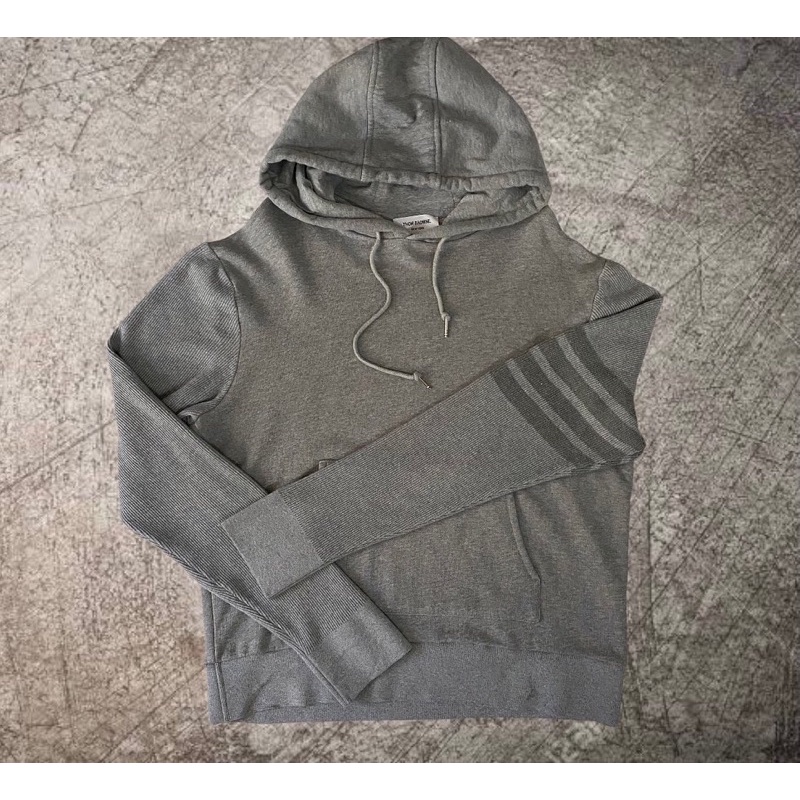Thom Browne Hoodie