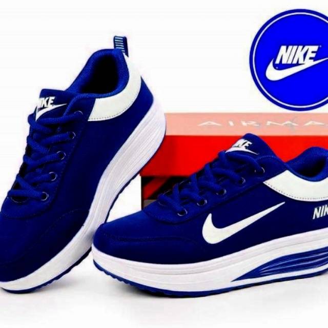 Sepatu wanita nikRD 84-2