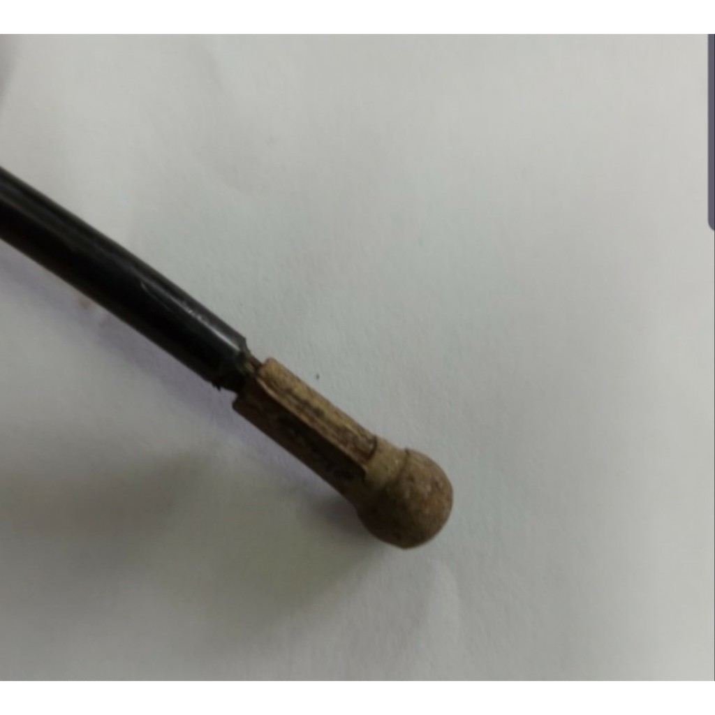 press terminal / press pentol kabel seling fitness gym