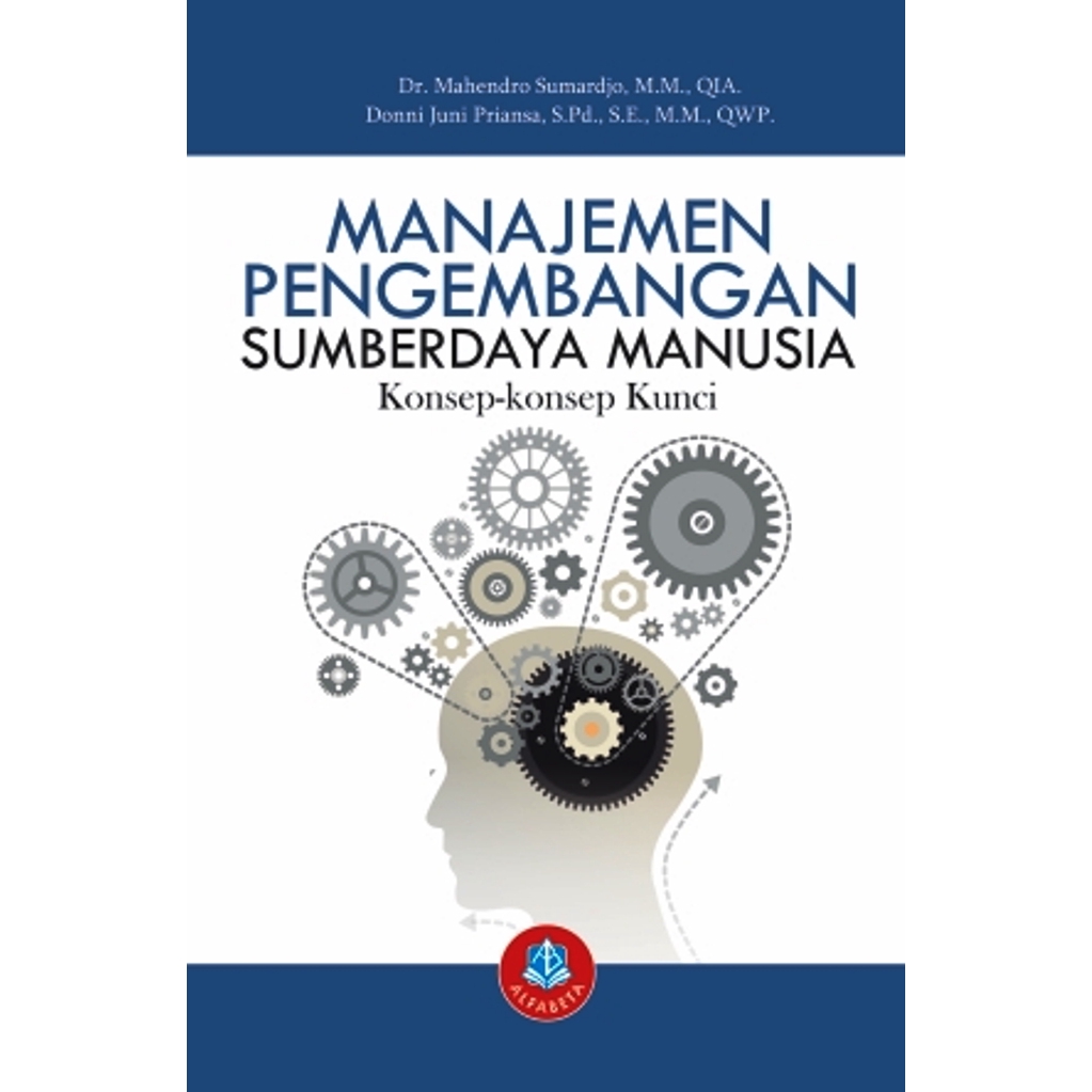 Jual Manajemen Pengembangan Sumberdaya Manusia - Mahendro Sumardjo ...