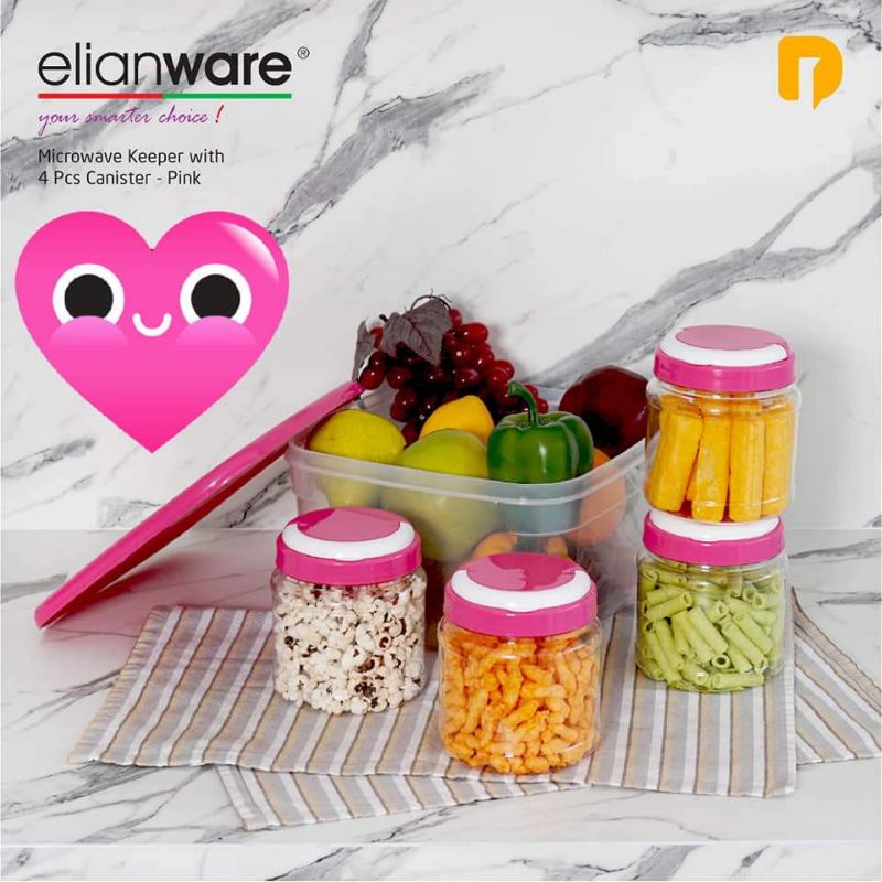 elianware microwave