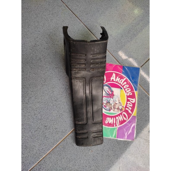 karet pelana bando sayap rc100 rc bravo original