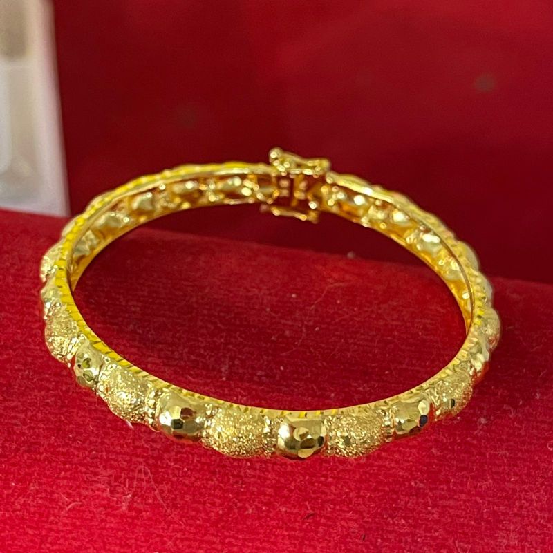 Gelang anak anak emas asli 8k