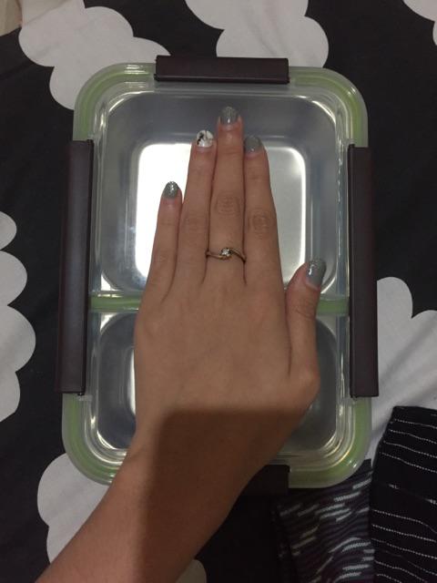 Tedemei Stainless Steel Lunch Box 6561