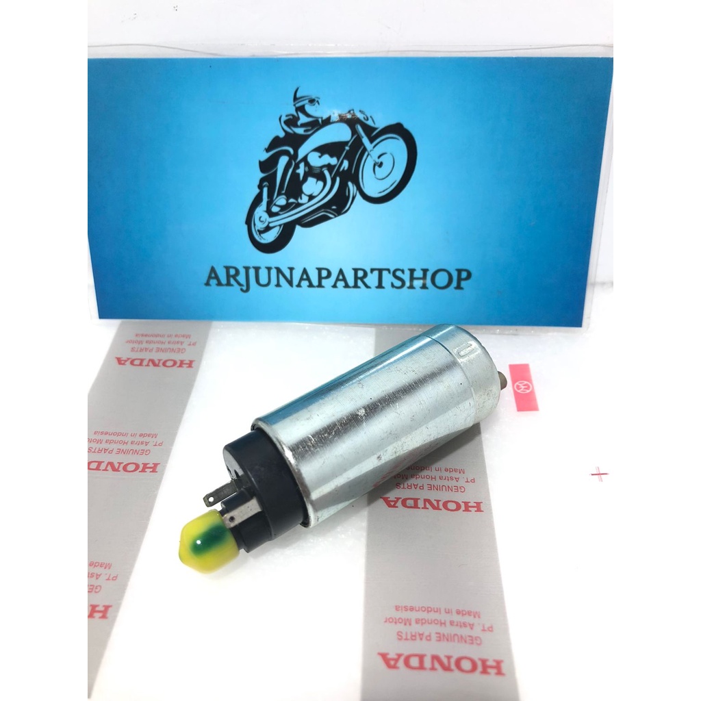 DINAMO ROTAK FUEL PUMP GENIO BEAT FI LED 2020 2021 2022 DINAMO ROTAK SCOOPY FI NEW 2021 2022 ORIGINA