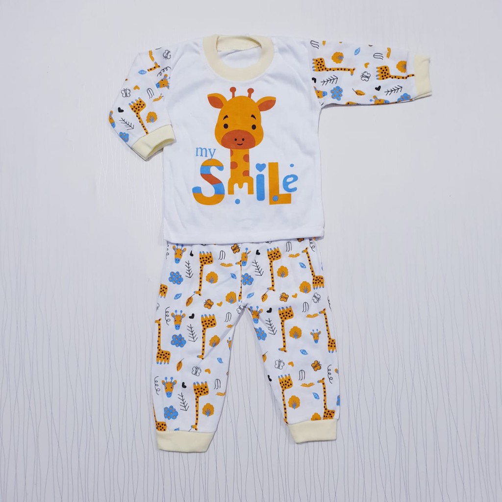 COD Bayar Ditempat Baju Baby / Baju Anak / Setelan Anak / Baby Alicia